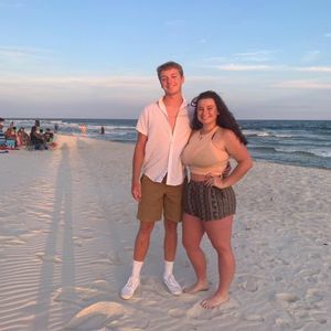 Meet your Posher, Drew